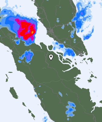 Precipitação