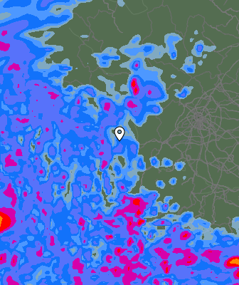 Precipitação