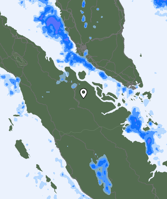 Precipitaţii