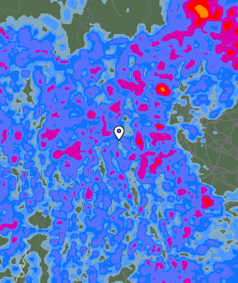 Precipitação