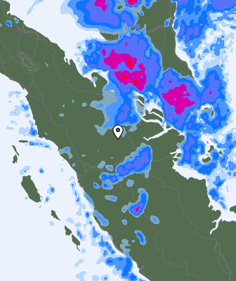 Precipitaţii