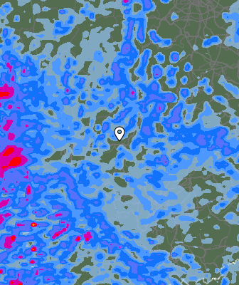 Precipitação