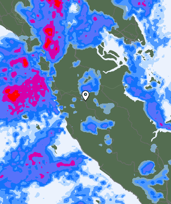 Precipitação