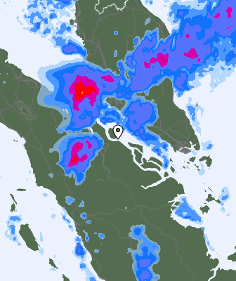 Precipitação