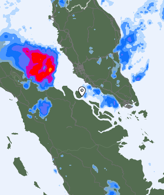 Precipitação