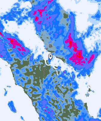 Precipitaţii