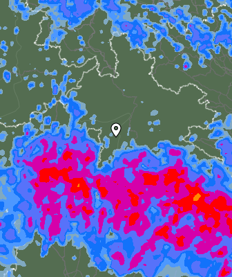 Precipitaţii