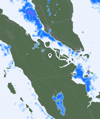 Precipitaţii