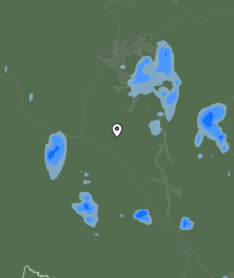 Niederschlagsprognose