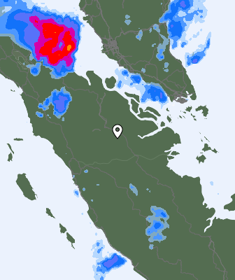 Precipitação