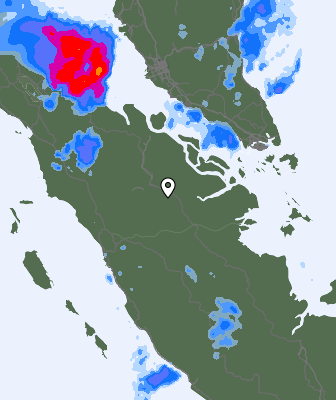 Precipitação