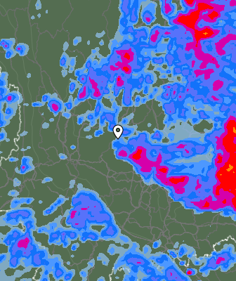 Precipitação