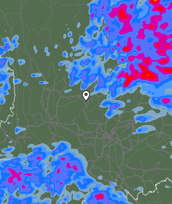Precipitação