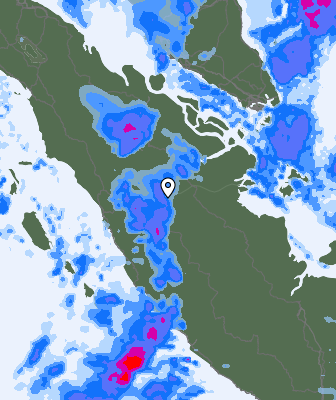 Precipitação