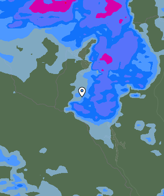 Precipitazioni