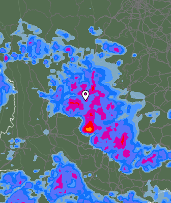 Precipitação