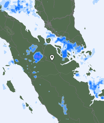 Precipitaţii