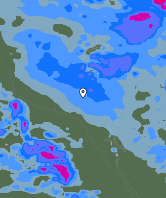 Precipitazioni