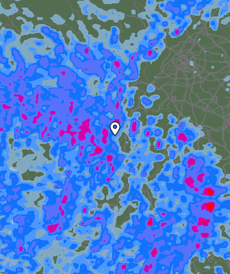 Precipitação