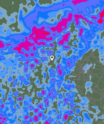 Precipitação