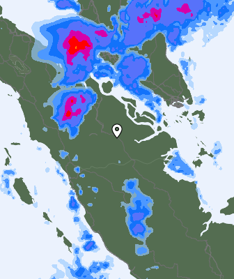 Precipitação