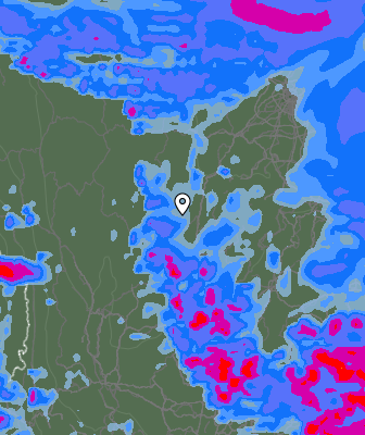 Precipitação