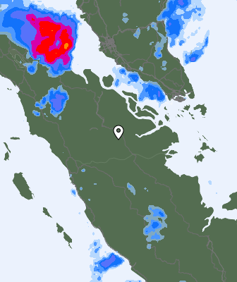 Precipitação