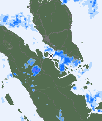 Precipitaţii