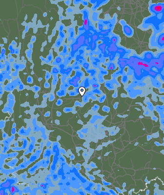 Precipitação