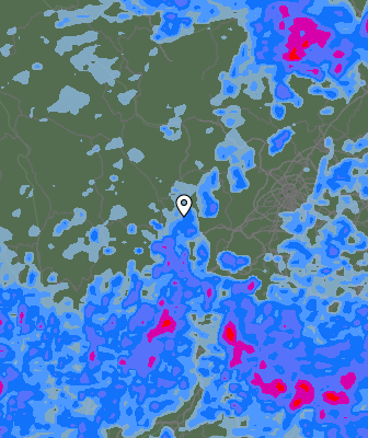 Precipitação