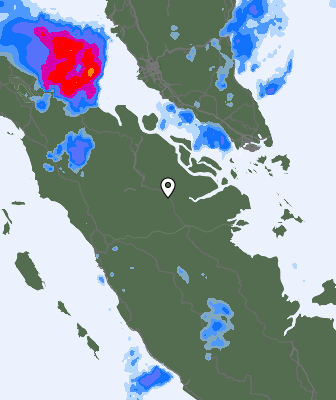 Precipitação
