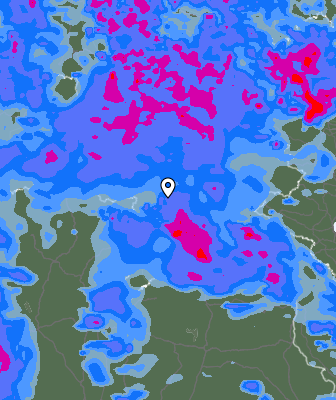 Precipitaţii