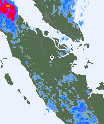 Precipitação