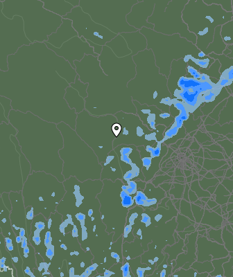 Nedbør