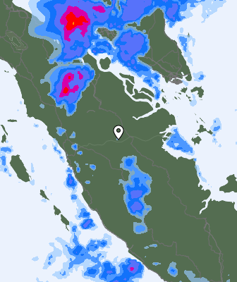 Precipitação