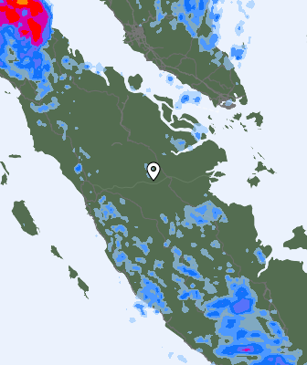 Precipitação