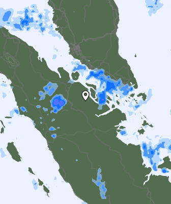 Precipitaţii