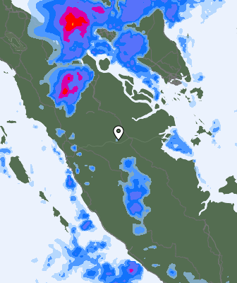 Precipitação