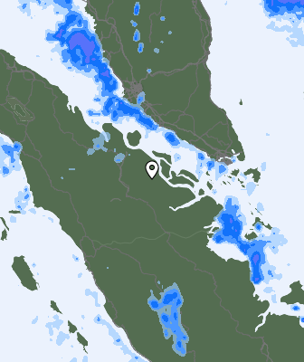 Precipitaţii