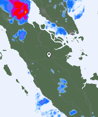 Precipitação