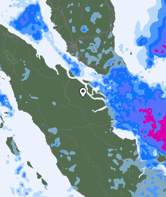 Precipitação