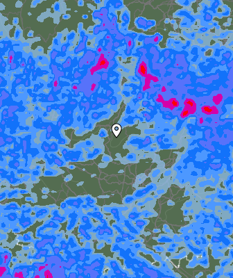 Precipitação
