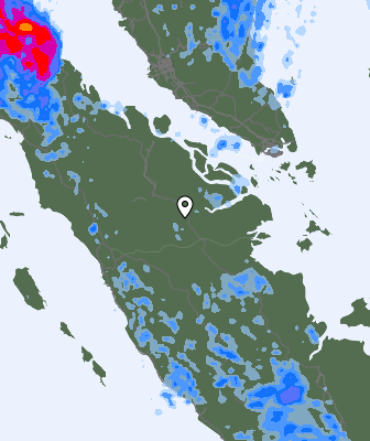 Precipitação