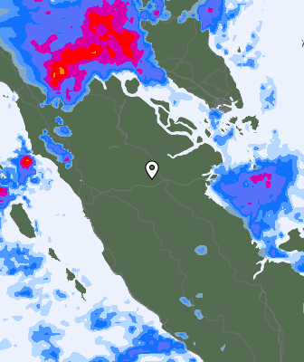 Neerslag
