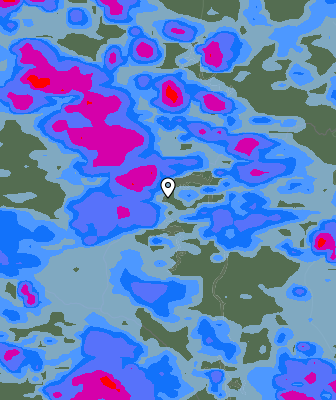 Precipitazioni