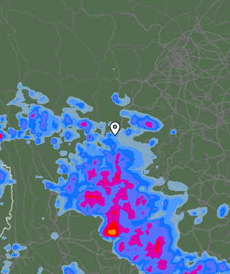 Precipitação