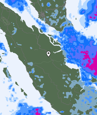 Precipitaţii