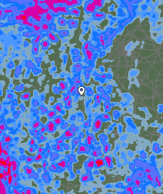 Precipitação