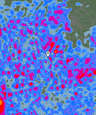 Precipitação