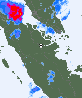 Precipitação